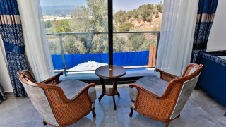 VKV9294 Villa Kalkan