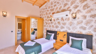 VKV7013 Villa Kalkan