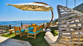VKV7573 Villa Kalkan
