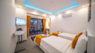 VKV9136 Villa Kalkan