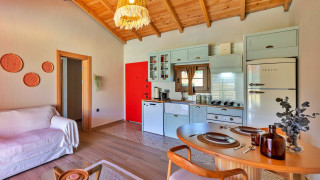 VKV9831 Villa Kalkan