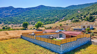 VKV9831 Villa Kalkan