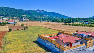 VKV9831 Villa Kalkan