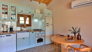 VKV9831 Villa Kalkan