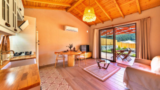 VKV9831 Villa Kalkan
