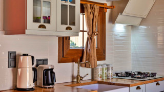 VKV9831 Villa Kalkan