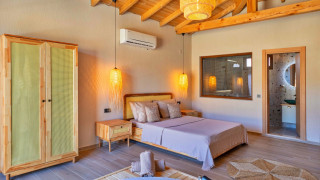 VKV9831 Villa Kalkan
