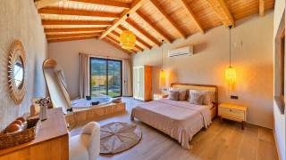 VKV9831 Villa Kalkan