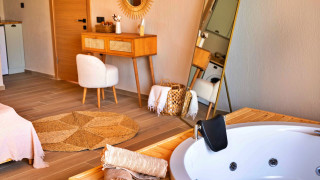 VKV9831 Villa Kalkan