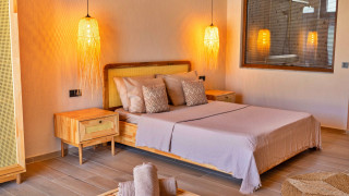 VKV9831 Villa Kalkan