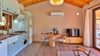 VKV9831 Villa Kalkan