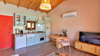 VKV9831 Villa Kalkan