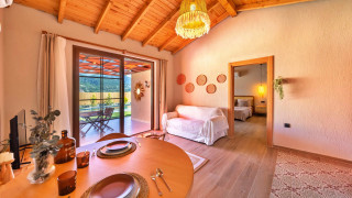 VKV9831 Villa Kalkan