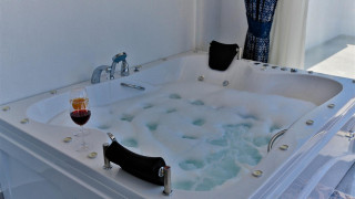 VKV9294 Villa Kalkan