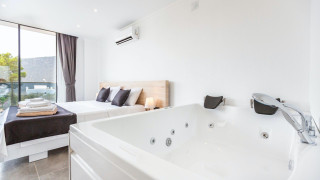 VKV1589 Villa Kalkan