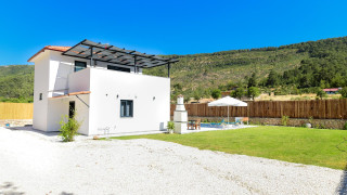 VKV6864 Villa Kalkan