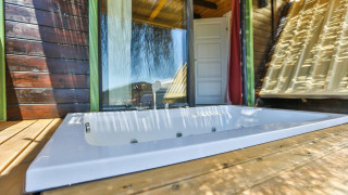 VKV7108 Villa Kalkan