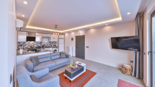 VKV7772 Villa Kalkan