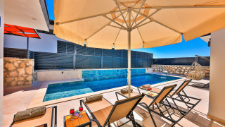 VKV4688 Villa Kalkan