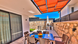 VKV4688 Villa Kalkan
