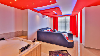 VKV4688 Villa Kalkan