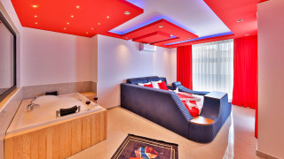 VKV4688 Villa Kalkan