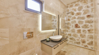 VKV7013 Villa Kalkan