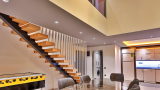 VKV4688 Villa Kalkan