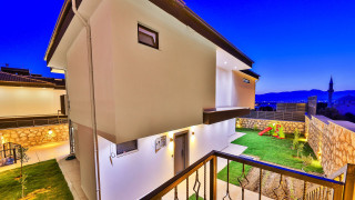 VKV4688 Villa Kalkan
