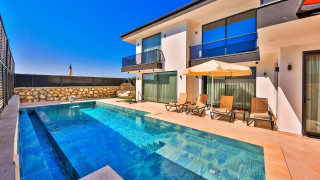 VKV4688 Villa Kalkan