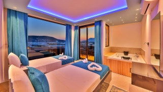 VKV4688 Villa Kalkan