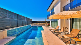 VKV4688 Villa Kalkan