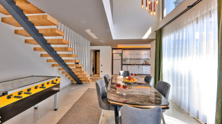 VKV4688 Villa Kalkan