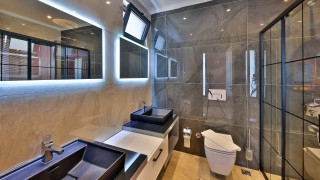 VKV4688 Villa Kalkan