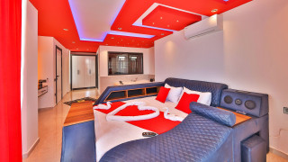 VKV4688 Villa Kalkan