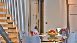 VKV4688 Villa Kalkan