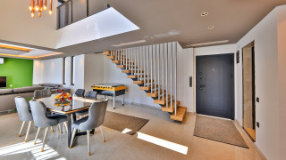 VKV4688 Villa Kalkan