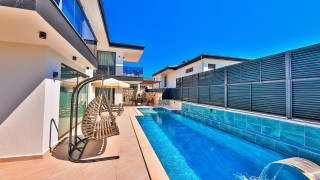 VKV4688 Villa Kalkan