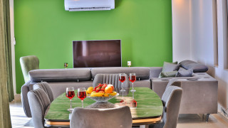 VKV4688 Villa Kalkan