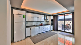 VKV4688 Villa Kalkan