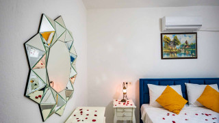 VKV3650 Villa Kalkan