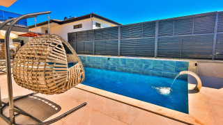 VKV4688 Villa Kalkan