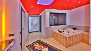 VKV4688 Villa Kalkan