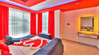 VKV4688 Villa Kalkan