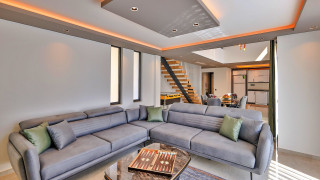 VKV4688 Villa Kalkan