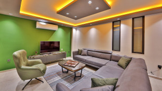 VKV4688 Villa Kalkan