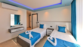 VKV4688 Villa Kalkan