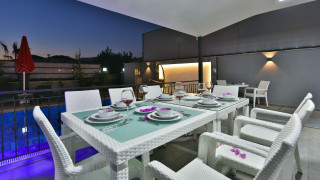 VKV6416 Villa Kalkan