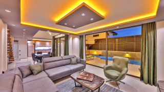 VKV4688 Villa Kalkan