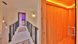 VKV4688 Villa Kalkan
